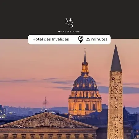 Apartament New 702 Piscine - Cosy Center *