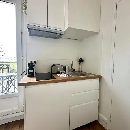 New 702 Piscine - Cosy Center *